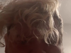 Jacking till I Dump a Large Stream