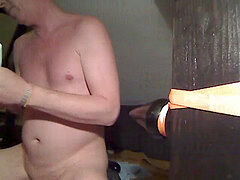 phat enough for a knuckle? I think so. Pt. 1