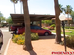 Jake Steel gets his sweet ass pounded hard by Phillip Ashton