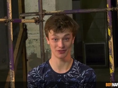 Fabulous Adult Movie Homosexual Twink Watch Like In Your Dreams