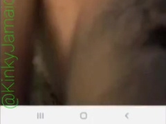 2 Homosexual Jamaicans Busting our Gigantic Nut Sack over Vid Converse