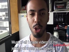 Ray Wells - Money Can Do Anything Even Change Latin teens 18+ Sexuality 8 Min