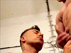 Ryan box and Jamie Oliver large poke Stick