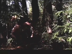 Michael Soldier And Rik Jammer