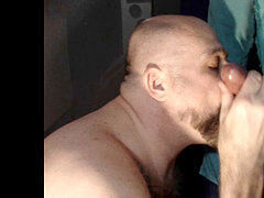 Mexican, gay amatuer, gay beard