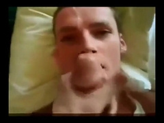 another am cumshot comp 4