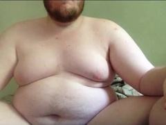 fat fat faggot crossdresser 9