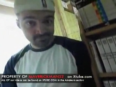 Fucking A Lot In The Parking Lot