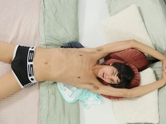 Carlos Costa is the hottest little twink you can get