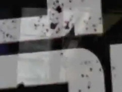 Black fucking in two scenes