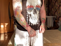 Who’s your daddy? Part 2