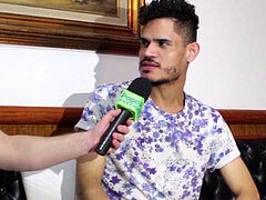 #Suite69 - Festa Noite com Dotados reúnem pauzudos em São Paulo