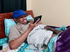 Climaxes, gay, caught masturbation