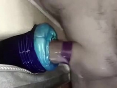 Fleshlight Alien Creampie 9