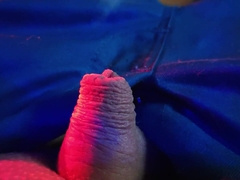 IFOslave cockring and brush implement joy