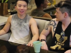 Trai dà i loan rat dâ m dã ng