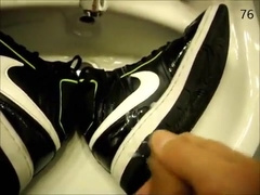 Nike Cumplication 64 - 80