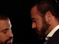 Jessy Ares and Ricky Ares