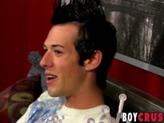 Take me like a slave