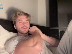 Teddy, webcam, body builders