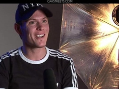 Steve HD gaymale Porno