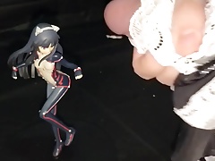 Figure Bukkake SOF - Tsumugi - 1st