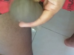 Experience Hot Pleasure with a Big Cock