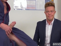 Brief uber-sexy boy with yam-sized spear homo porno puerto rican homos huge spunk-pumps