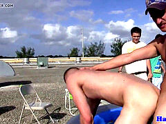 teens rectally pummeled outdoors at hazing ritual