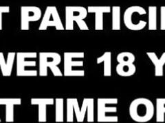 Amateur gay guys have a red-hot bareback session