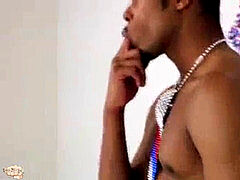 Timarrie Baker at Thugboy