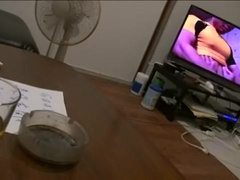 Fabulous Asian homosexual dudes in Incredible JAV video