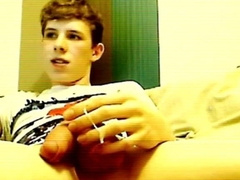 Big dick twink jacks for webcam 2