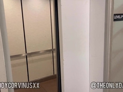 My Tiny Individual Super-bitch Featuring Xaddy