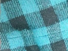 Young Colombian porn in my room I masturbate