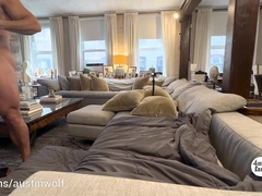 Austin fucking Juan twink