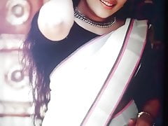 cum on mallu star magic anumol