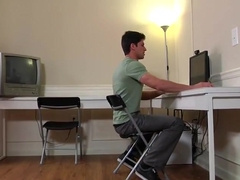 Online Identity - Romeo Alfonzo And Johnny Rapid