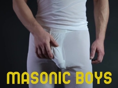 Twink Cole Blue Presents Hole On Altar For Insemination