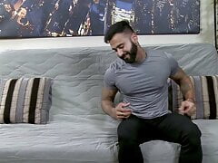 Bait :Rikk Straight: Chad