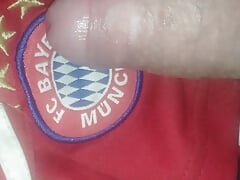 Young Colombian porn in my room I masturbate