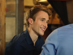 Hunting Season Season two Gig trio