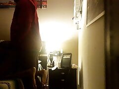 BBC fucking my tight ass 2