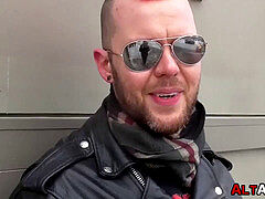 Homo, anal, alternadudes