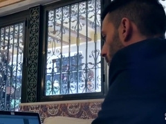 Andy Starr - Perfect Strangers 2