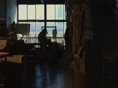 Francois Sagat And Diego Reyes - Hearts Desire