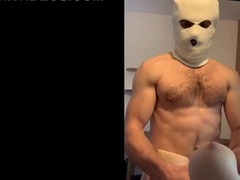 uber-sexy well strung up guy pummel his woman rock-hard