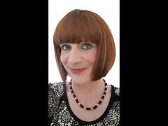 Tribute to Ginger57 Tranny