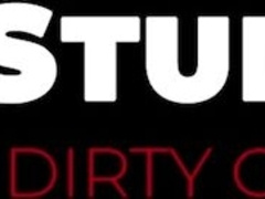 DILF Derrick Paul humiliating his twink Kit Deschanel and making him obey