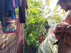 Desi hunks - Sensual village-style self-pleasure documented in Hindi audio - Part two